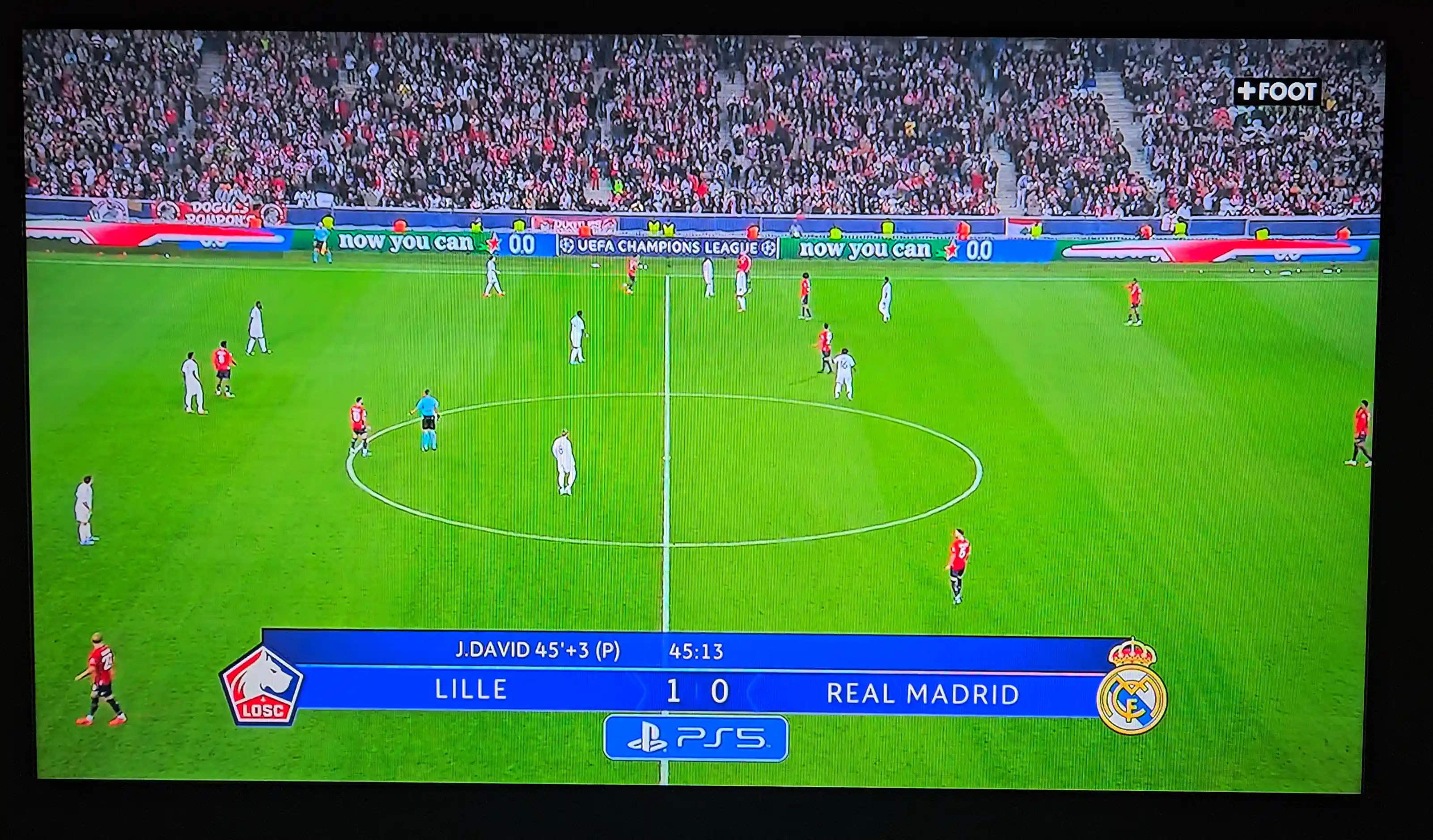 Captura de opinión de cliente Arena Tv